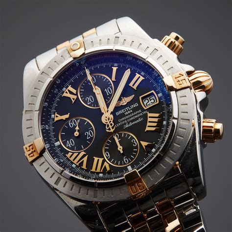 breitling chronomat prezzo lire|breitling chronomat for sale.